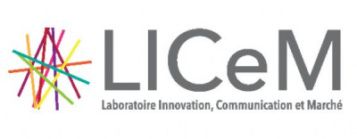 Laboratoire Innovation Communication et Marché (LICeM - UR UM213)